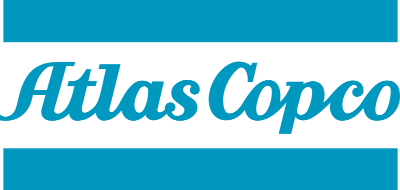 Atlas Copco